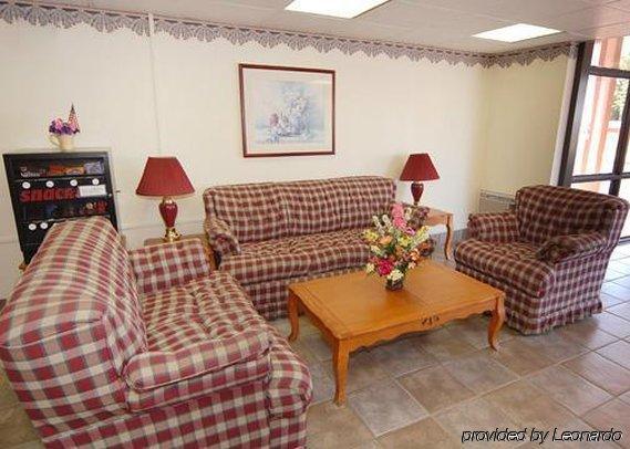 Rodeway Inn Stone Mountain Тъкър Екстериор снимка